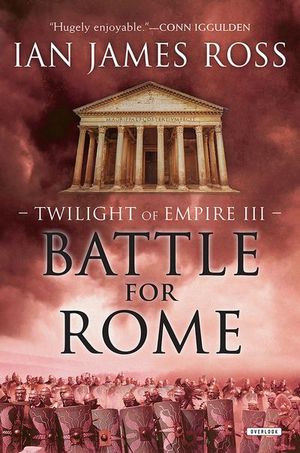 Buy Battle For Rome at Amazon