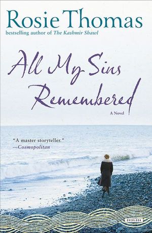 Buy All My Sins Remembered at Amazon