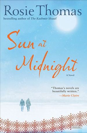 Buy Sun at Midnight at Amazon