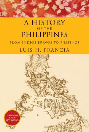 Buy History of the Philippines at Amazon