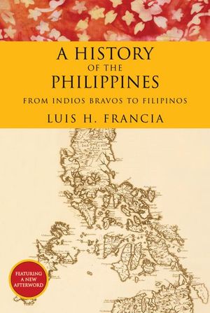 History of the Philippines