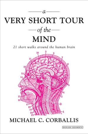 Buy A Very Short Tour of the Mind at Amazon