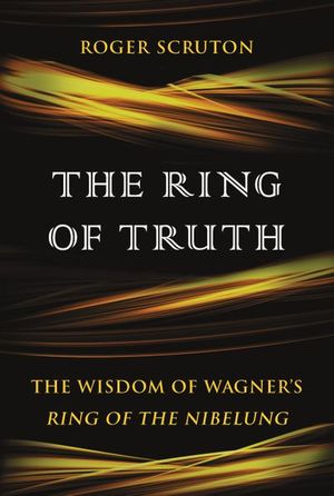 Buy The Ring of Truth at Amazon