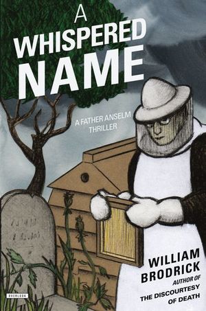 Buy A Whispered Name at Amazon