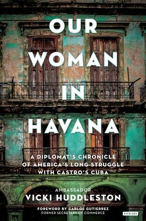 Buy Our Woman in Havana at Amazon
