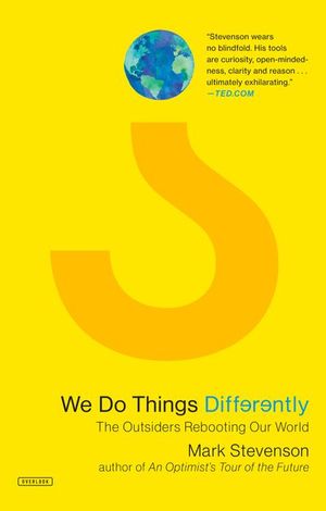 Buy We Do Things Differently at Amazon