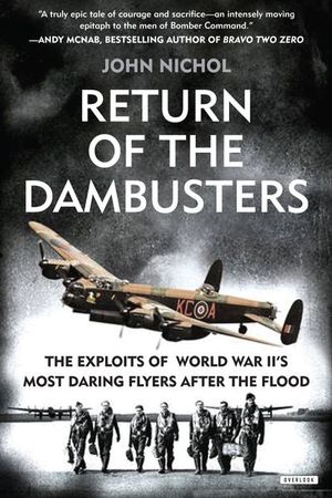 Return of the Dambusters