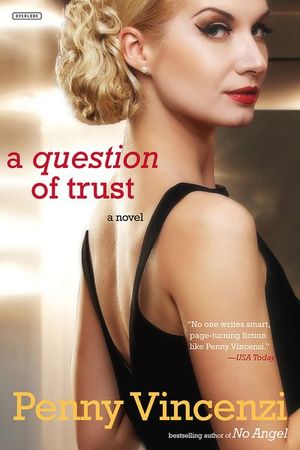 Buy A Question of Trust at Amazon