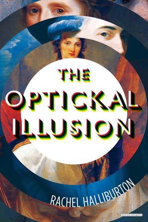 Buy The Optickal Illusion at Amazon