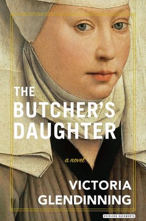 Buy The Butcher's Daughter at Amazon