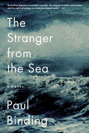 The Stranger from the Sea