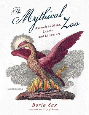 Buy The Mythical Zoo at Amazon