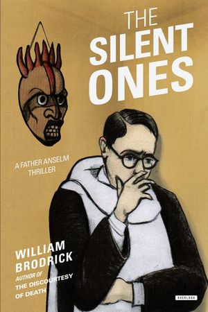 Buy The Silent Ones at Amazon