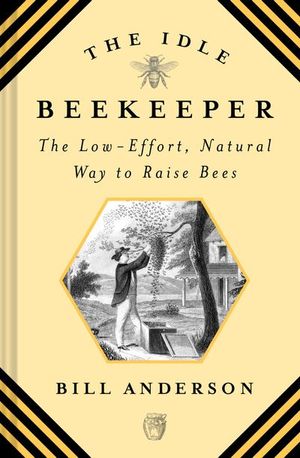 Buy The Idle Beekeeper at Amazon