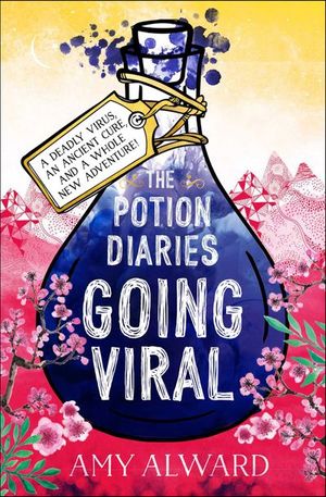 Buy The Potion Diaries: Going Viral at Amazon