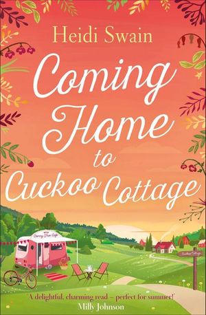 Buy Coming Home to Cuckoo Cottage at Amazon