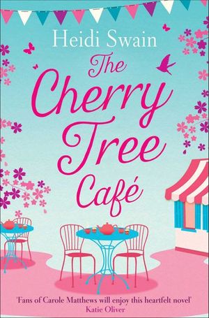 Buy The Cherry Tree Cafe at Amazon