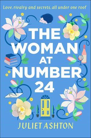Buy The Woman at Number 24 at Amazon