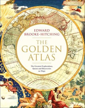 Buy The Golden Atlas at Amazon