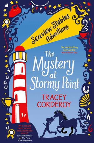 Buy The Mystery at Stormy Point at Amazon