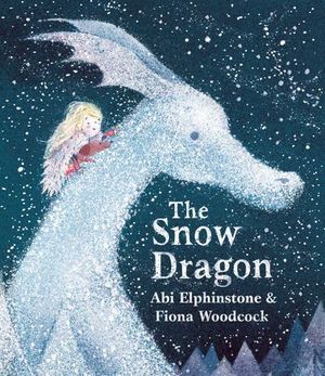 Buy The Snow Dragon at Amazon
