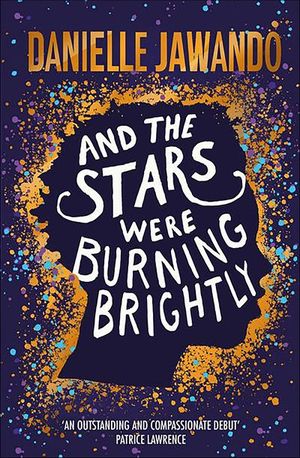 Buy And the Stars Were Burning Brightly at Amazon