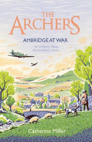 Buy The Archers at Amazon