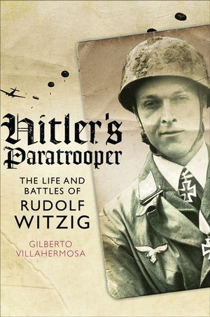 Buy Hitler's Paratrooper at Amazon