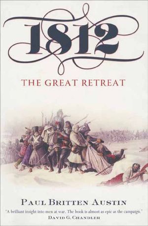 1812: The Great Retreat