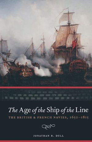 Buy The Age of the Ship of the Line at Amazon