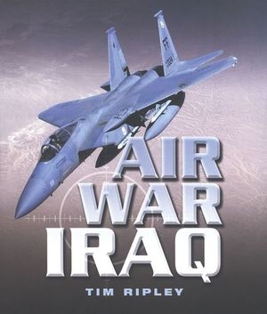 Buy Air War Iraq at Amazon