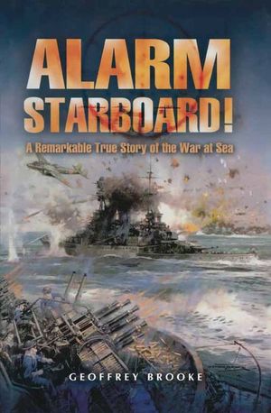 Buy Alarm Starboard! at Amazon