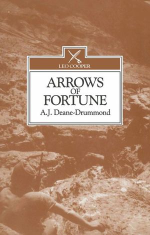 Buy Arrows of Fortune at Amazon