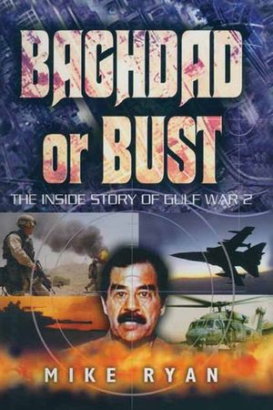 Buy Baghdad or Bust at Amazon