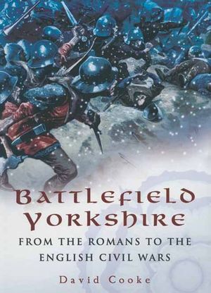 Buy Battlefield Yorkshire at Amazon