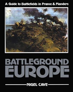 Buy Battleground Europe at Amazon
