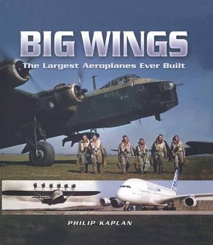 Buy Big Wings at Amazon