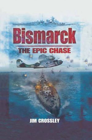 Buy Bismarck at Amazon