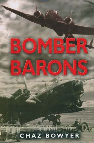 Buy Bomber Barons at Amazon