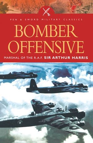 Buy Bomber Offensive at Amazon