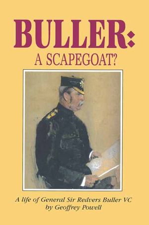 Buller: A Scapegoat?