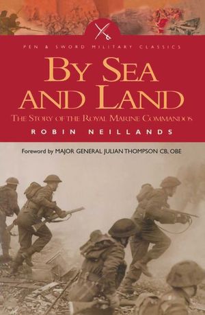 Buy By Sea and Land at Amazon