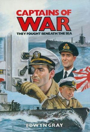 Buy Captains Of War at Amazon