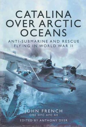 Buy Catalina over Arctic Oceans at Amazon