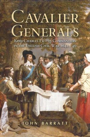 Buy Cavalier Generals at Amazon