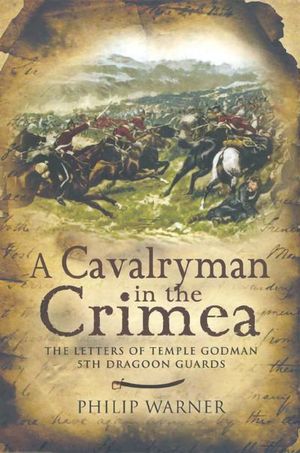 Buy A Cavalryman in the Crimea at Amazon
