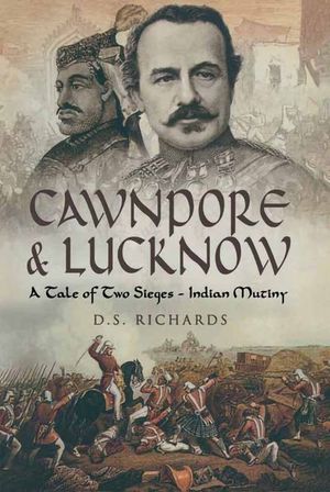 Buy Cawnpore & Lucknow at Amazon