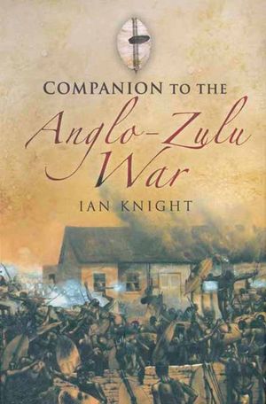 Buy Companion to the Anglo-Zulu War at Amazon
