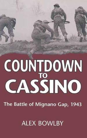 Buy Countdown to Cassino at Amazon