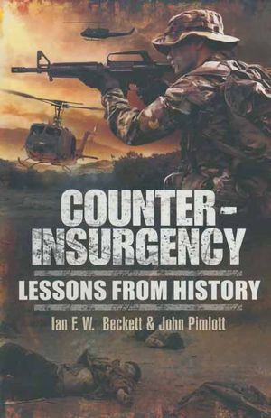 Buy Counter Insurgency at Amazon